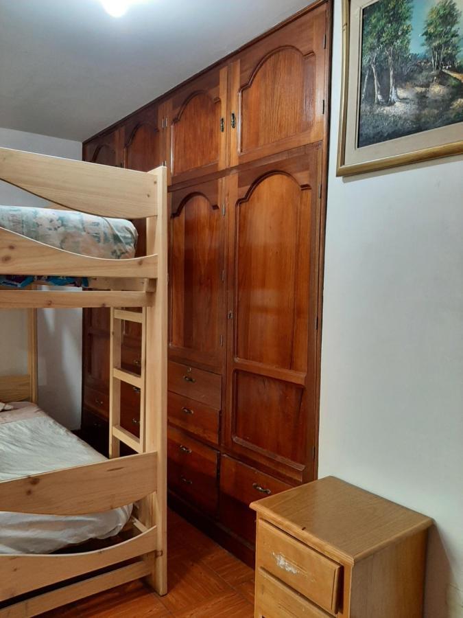 Hostal Don Cristobal アヤクーチョ エクステリア 写真